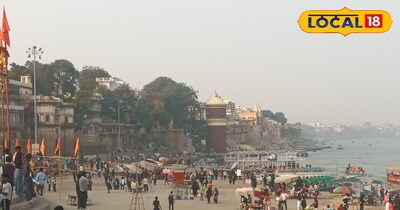 तपने लगा अब यूपी