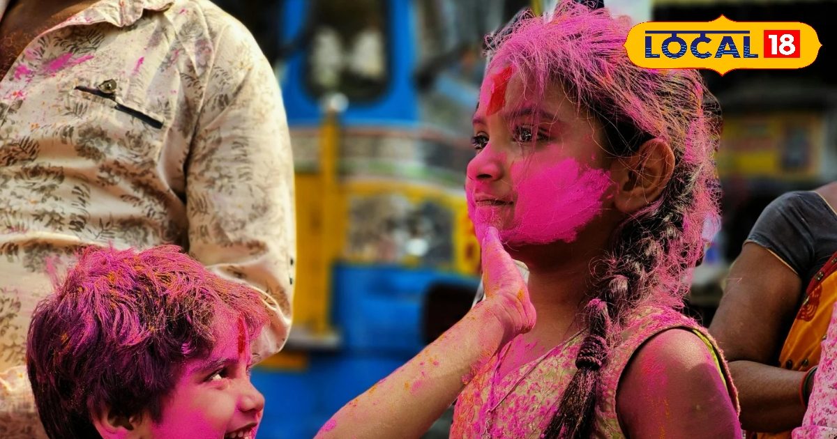 होली खेलने का ये तरीका सबसे धांसू, शाम को सब पूछेंगे दमकते चेहरे का सीक्रेट