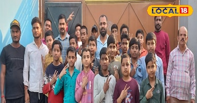 सार्थक प्राइमरी एकेडमी से सफल छात्र