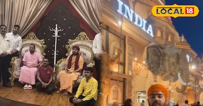 जोधपुर श्रद्धालु दुबई में फंसे