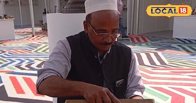 गुल्लक में पैसे जोड़कर शुरू किया बिजनेस आज करोड़ो रुपए कमा रहे इकराम हुसैन