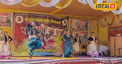 Nainital Holi Photo Contest: Capture Colors, Win Cash Prizes Up To Rs 7500!