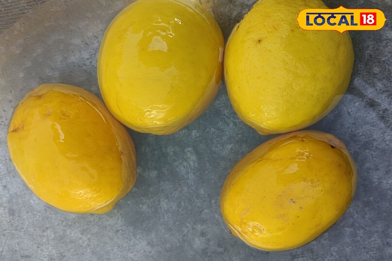 Keep in Water for Freshness