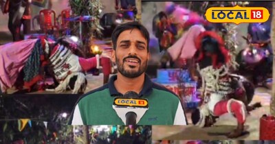 घसिया बाजा की परंपरा