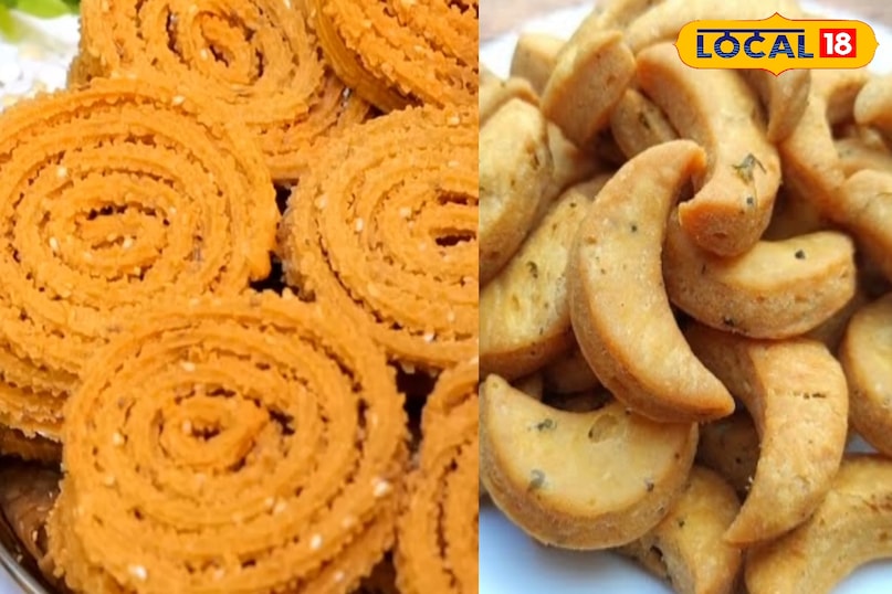 रेसिपी स्पेशल 