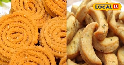 रेसिपी स्पेशल 