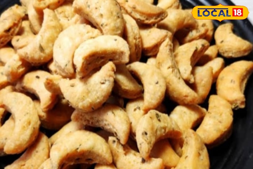 रेसिपी स्पेशल 