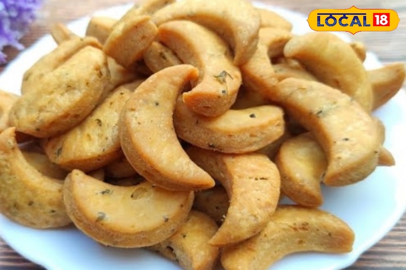 रेसिपी स्पेशल 