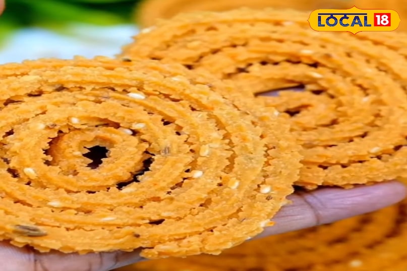 रेसिपी स्पेशल 