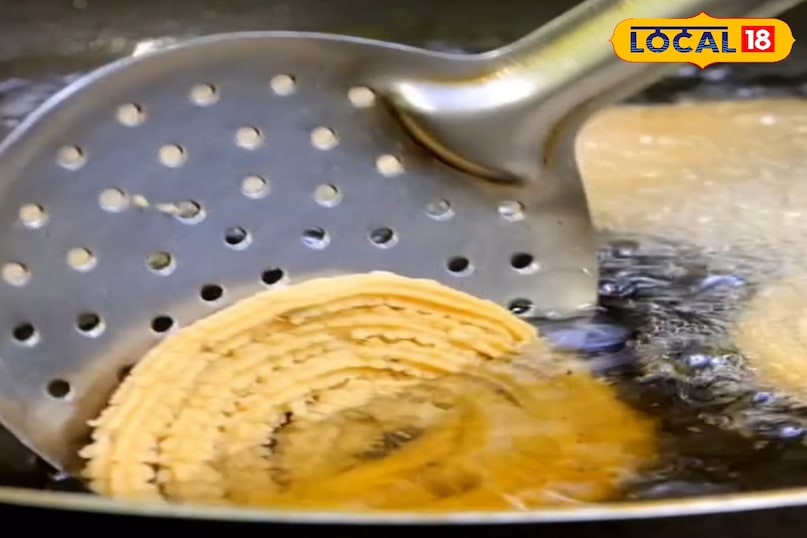 रेसिपी स्पेशल 