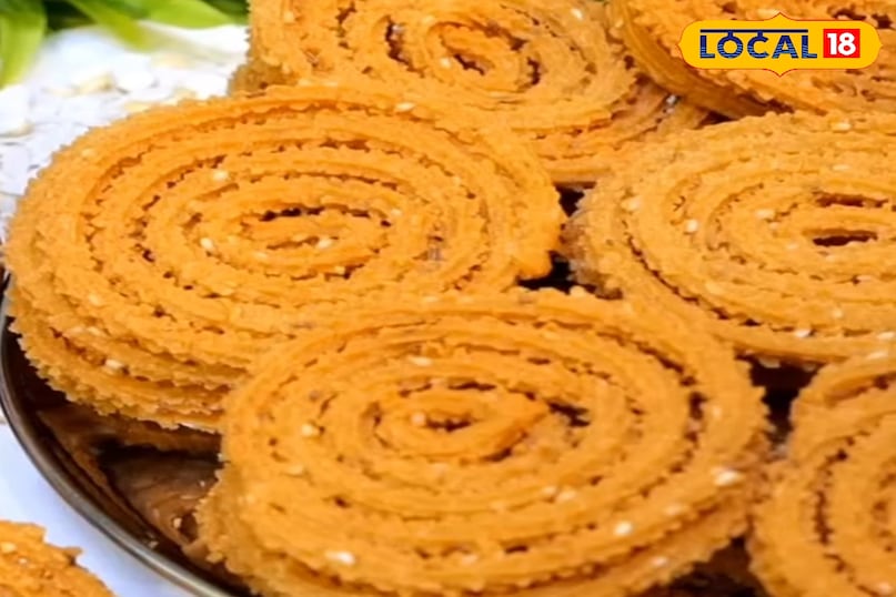 रेसिपी स्पेशल 