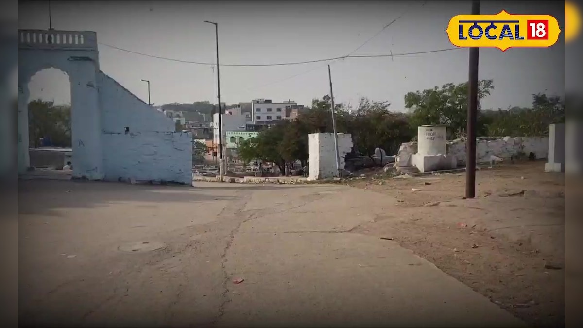 Hyderabad Jinn Masjid History: क्या वाकई रातों-रात जिन्नों ने बनाई थी हैदराबाद की यह अनोखी मस्जिद?