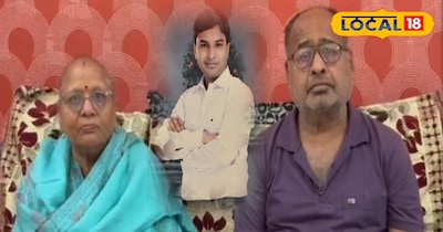 ईरान-इजरायल युद्ध के बीच दुबई में फंसा गाजियाबाद का बेटा