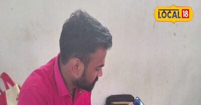 Muzaffarpur Man Survives Abu Dhabi Missile Attack Amid Iran Tensions