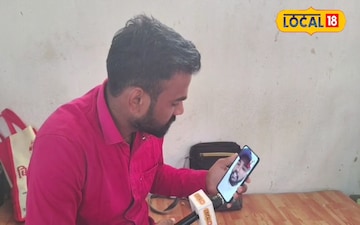 बातचीत करते