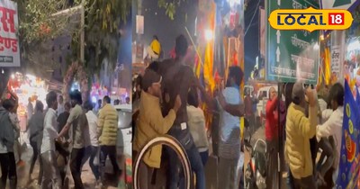 khatu shyam viral video