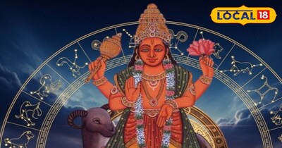 मंगल करेंगे नक्षत्र परिवर्तन