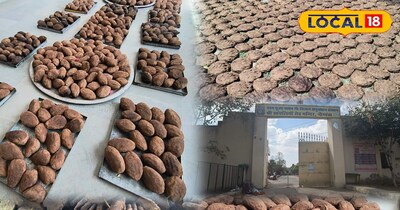 होलिका दहन