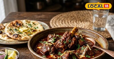 Less time in the kitchen, more flavourful this Holi – a quick mutton recipe