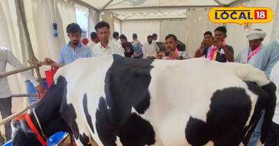 Jaipur Kisan Mela 2026