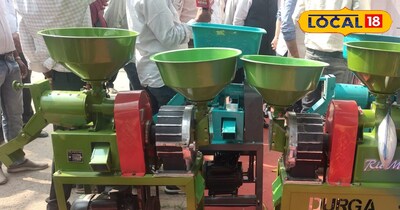 घर के किसी कोने में लगा दे यह छोटा सा मशीन हर महीने होगी तगड़ी कमाई