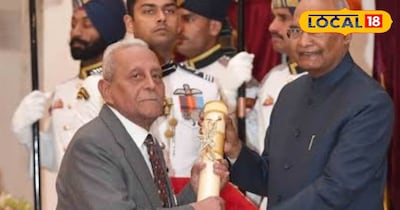 Famous Persnality - मुकेश अंबानी ने दिया चेक, कौन बनेगा करोड़पति से आया न्यौता,