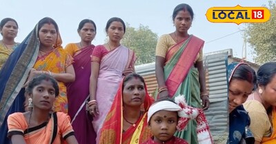 झारखंड की अनोखी शादी: बच्चों का कुतिया से प्रतीकात्मक विवाह, आस्था-अंधविश्वास की धुंधली लकीर.