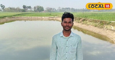 मछलियों में चाहिए बेहतरीन स्वाद तो खाएं इस तरह की खास मछली। 