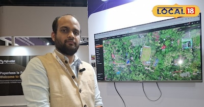 आईआईटी दिल्ली 