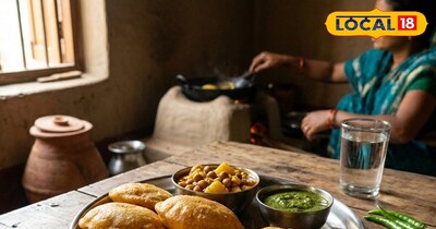 Make Jharkhandi spicy Dhuska on Holi, the festival will be filled with taste.