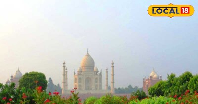 यह है आगरा के टॉप स्थान जहाँ घूमने का बनायें प्लान 