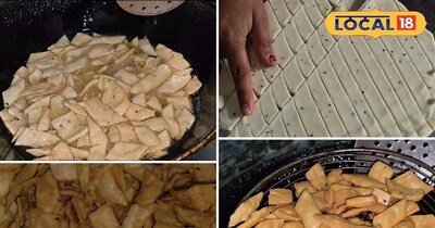 होली के पावन अवसर पर घर-घर में बनाएं पारंपरिक छत्तीसगढ़ी सलौनी