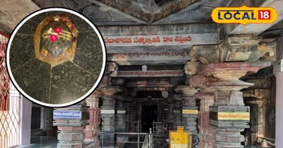 मंदिर फोटो 