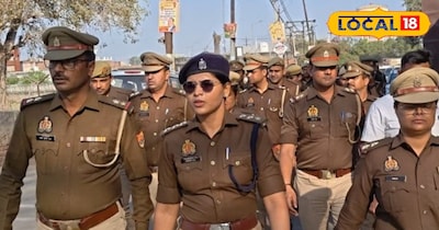 112 पर तुरंत दें सूचना...छेड़छाड़ या हुड़दंग करने वालों पर होगी सख्त कार्रवाई