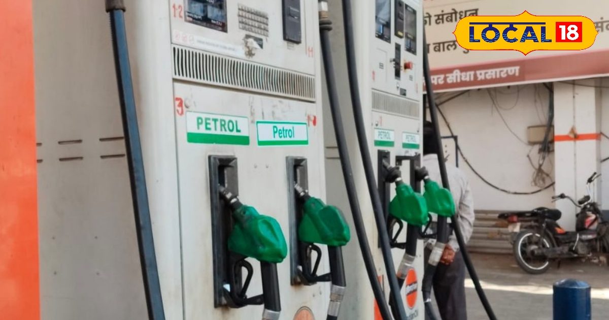 इजराल-ईरान युद्ध का असर, पेट्रोल की होगी किल्लत? वाराणसी में क्या हैं रेट, टेंशन में लोग