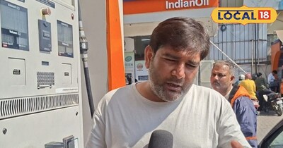 ईरान-इज़राइल तनाव का असर: बरेली में पेट्रोल-डीजल अभी स्थिर, आगे बढ़ सकते हैं दाम.