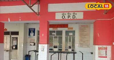 कई मामलों में एलर्जी, खांसी और सांस फूलने की समस्या बढ़ रही है.