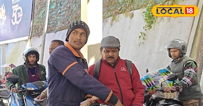 नैनीताल में पेट्रोल डीजल के दामों में कोई बदलाव नहीं आया है