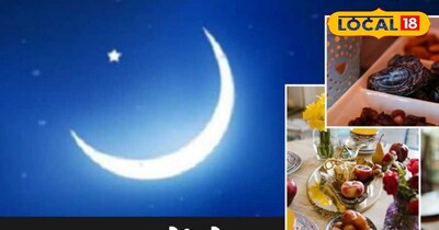 रमजान में बढ़ती गर्मी के बीच रोजेदार कैसे रहें डिहाइड्रेशन से सुरक्षित