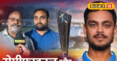 भारत ने सेमीफाइनल में जगह बना ली है.