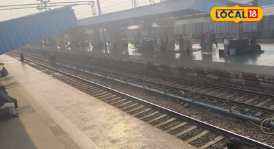 Jharkhand Weather Update - जमशेदपुर का न्यूनतम तापमान 21.4 डिग्री पार, गर्मी से