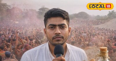 रणवीर कुमार शास्त्री ने जानकारी दी