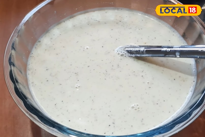 रेसिपी स्पेशल 