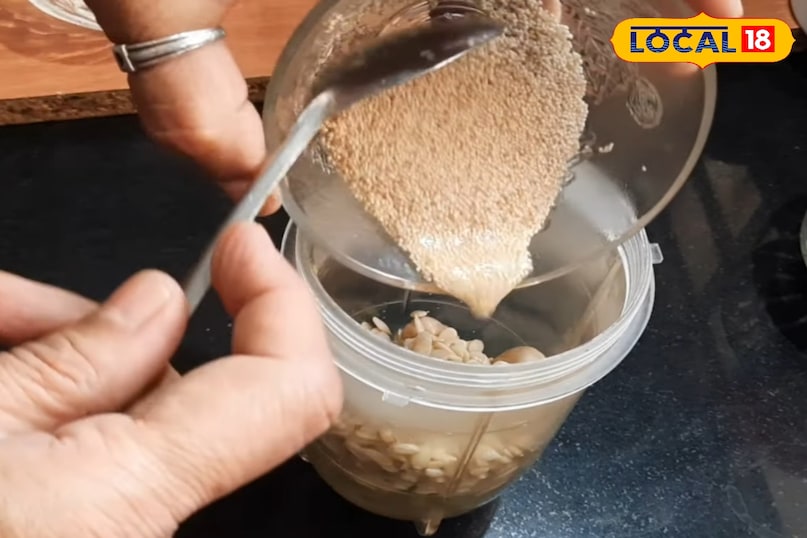 रेसिपी स्पेशल 