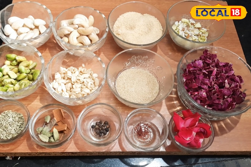 रेसिपी स्पेशल 