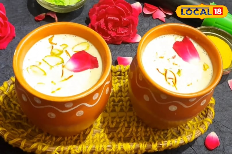 रेसिपी स्पेशल 