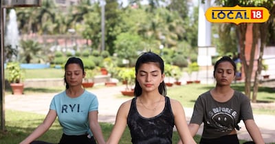 अब वीर कुंवर सिंह विश्विद्यालय में होगा योग से डिप्लोमा चार जिला के छात्रों को म