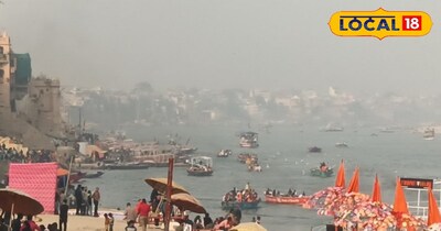 यूपी में दो पश्चिमी विक्षोभ से बदलेगा मौसम