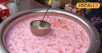 रोजेदारों का फेवरेट 'मोहब्बत का शरबत', इफ्तार की शान, हर घूंट में ताजगी सिर्फ 30 रुपये में.