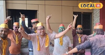 आसानी से हटाएं होली का पक्का रंग 